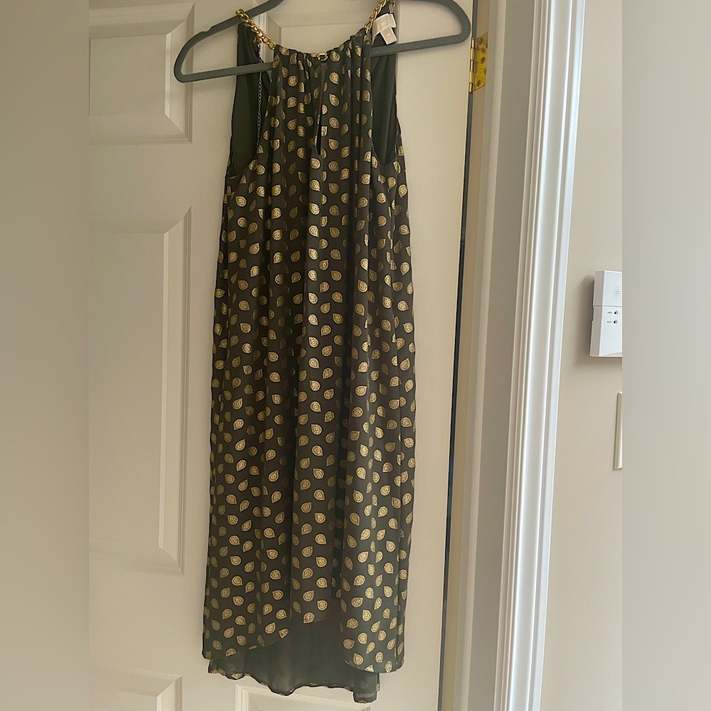 MICHAEL by Michael Kors dress.